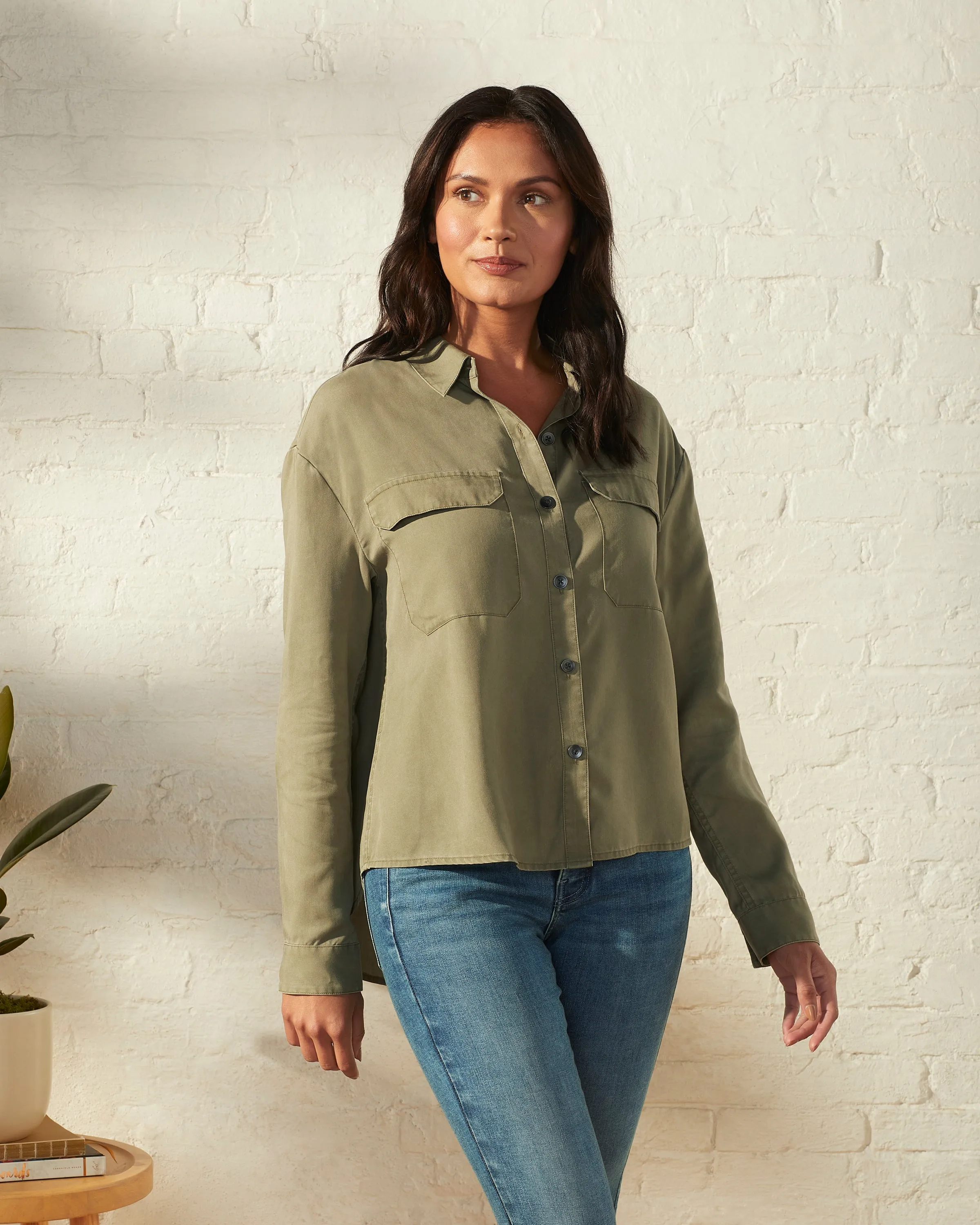 All-Around Utility Shirt sold by UpWest product image thumbnail 4