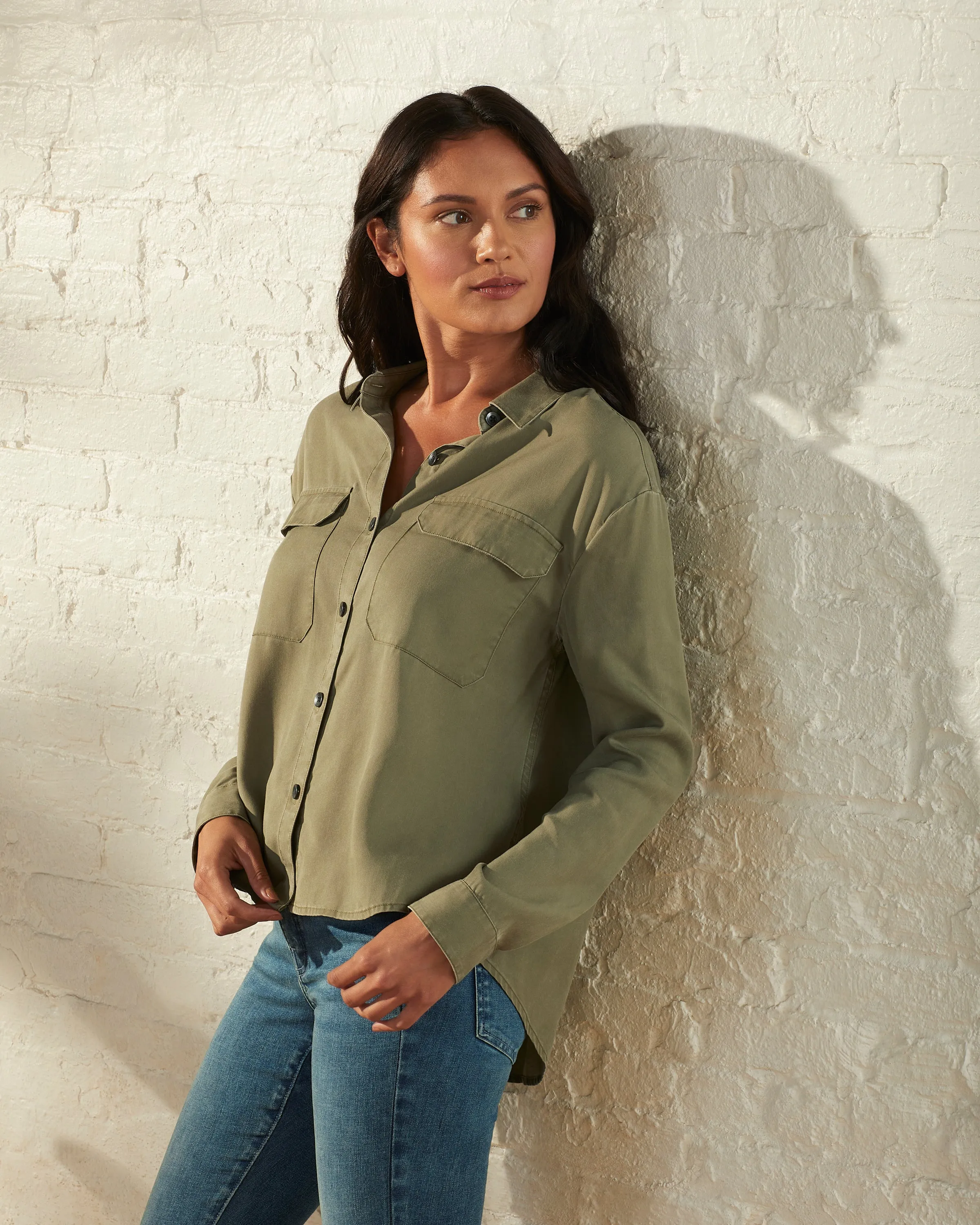 All-Around Utility Shirt sold by UpWest product image thumbnail 5