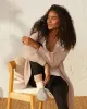 Oversized Cozy Cardigan sold by UpWest