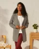 Oversized Cozy Cardigan sold by UpWest