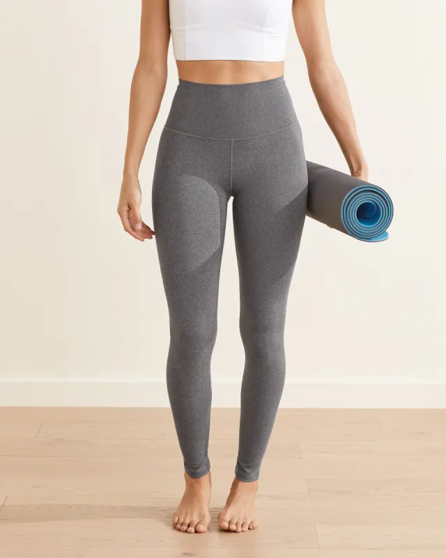 Manduka Essence Legging sold by UpWest