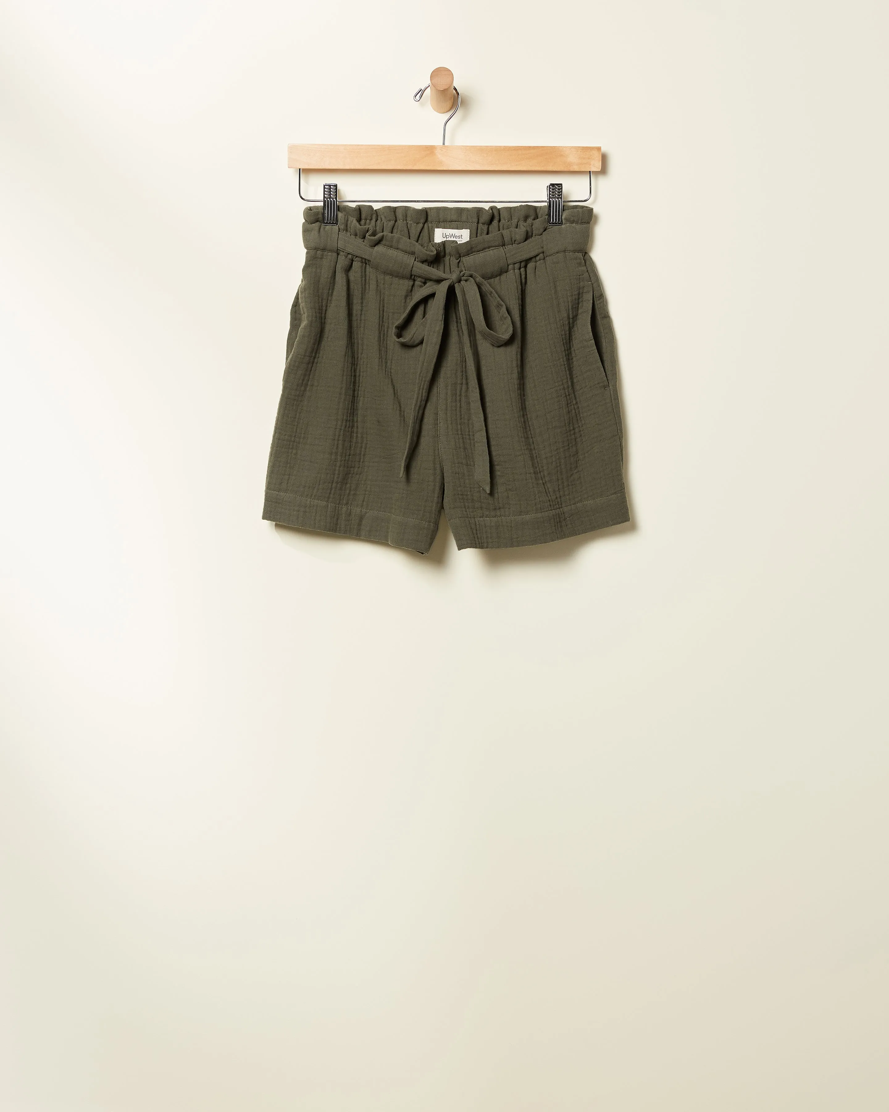 Plisse Short sold by UpWest product image thumbnail 5