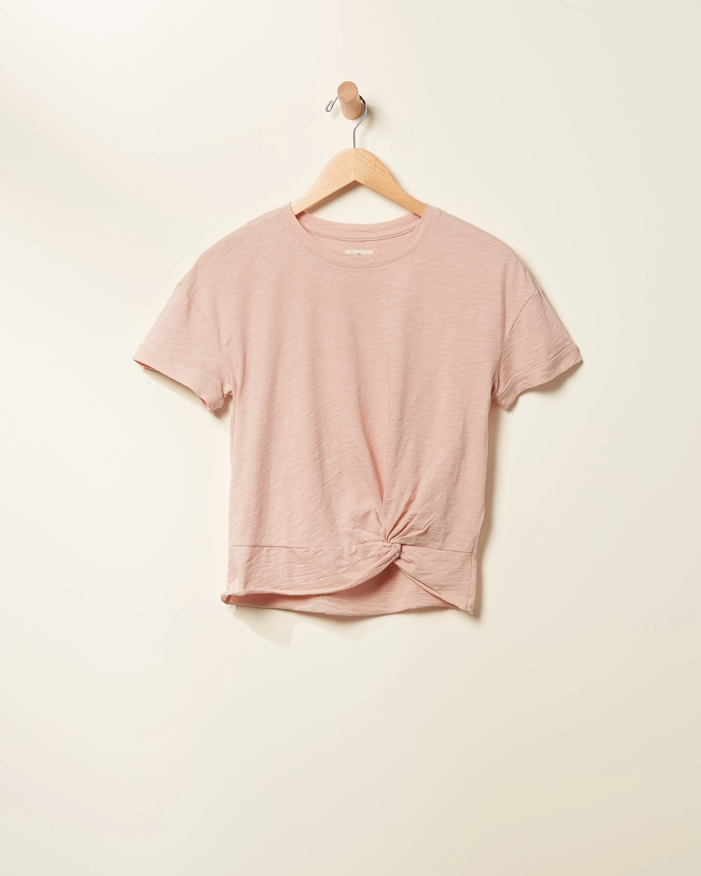 Side-Twist Tee sold by UpWest product image thumbnail 4