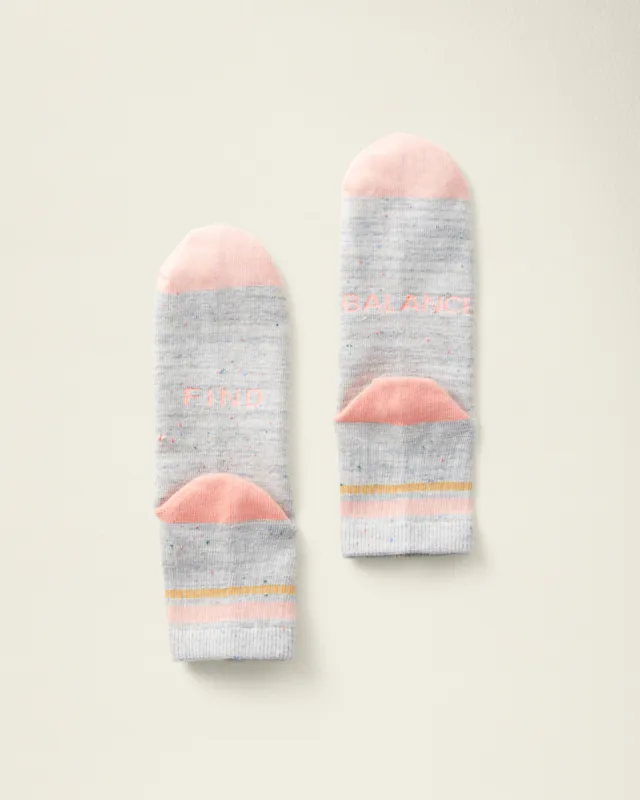Find Balance Sock sold by UpWest