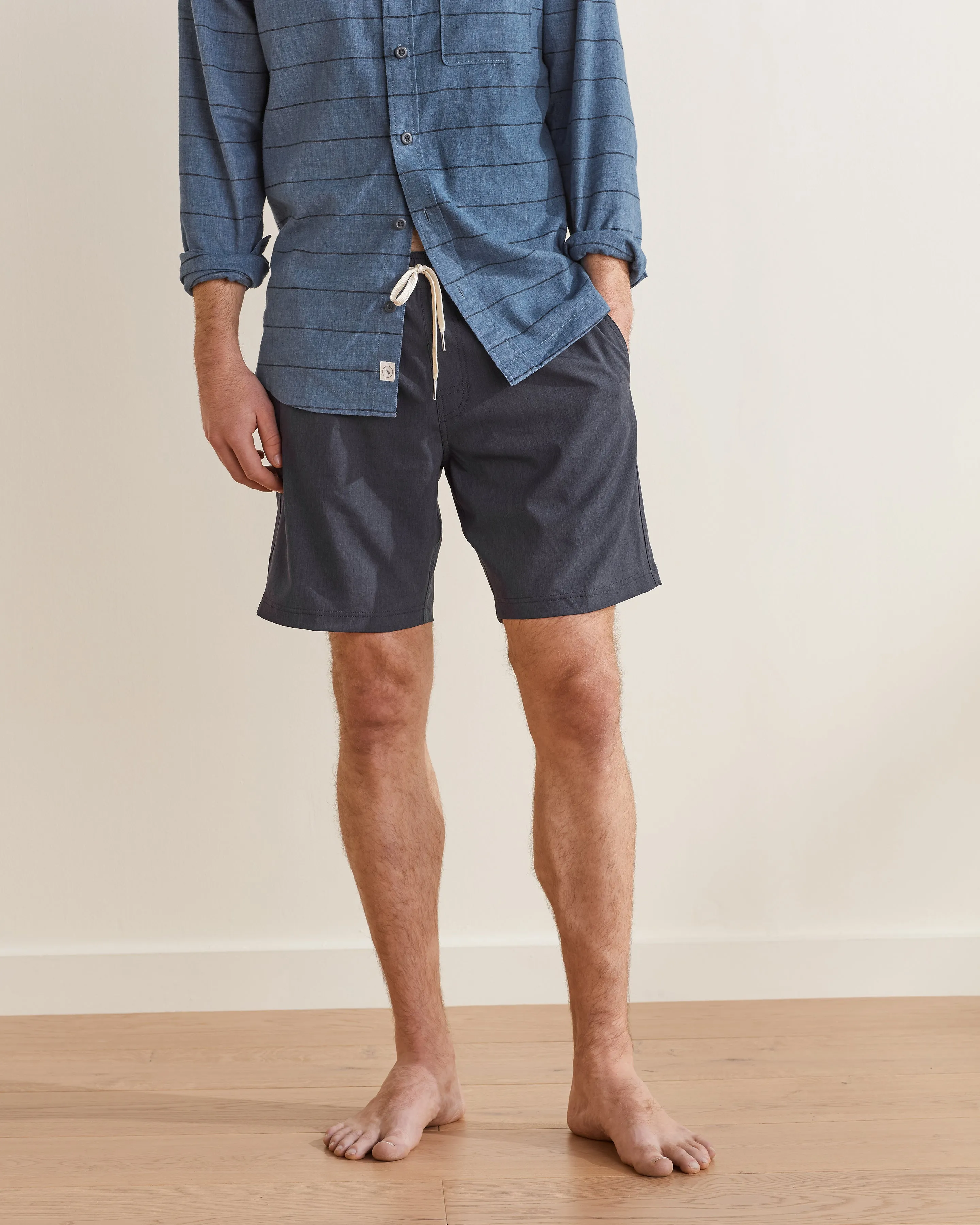 Fair Harbor One Short sold by UpWest