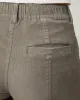 Wide-Leg Cord Pant sold by UpWest