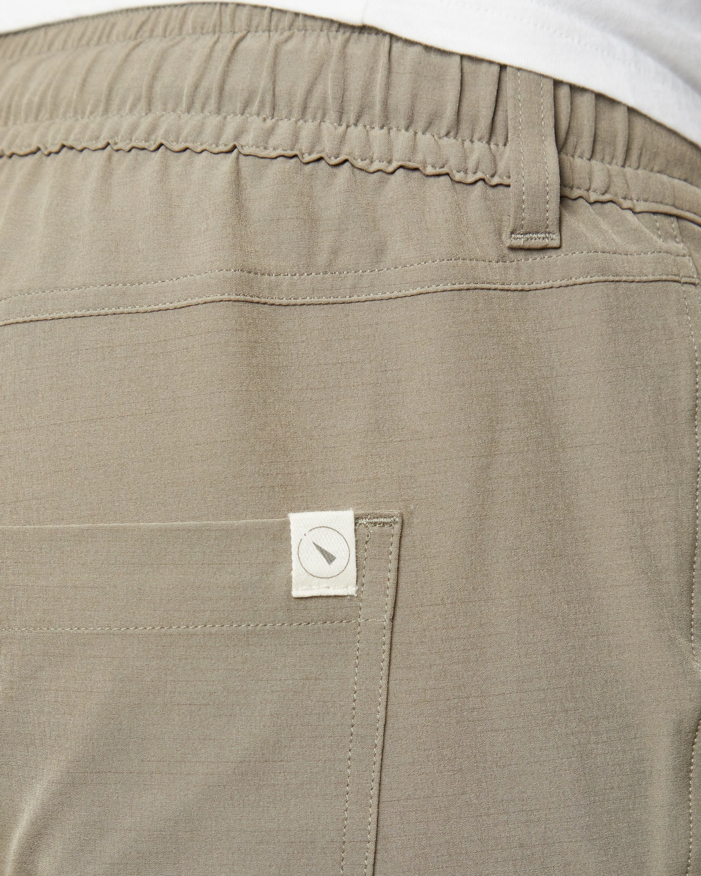 Five-Pocket Travel Pant sold by UpWest product image thumbnail 4