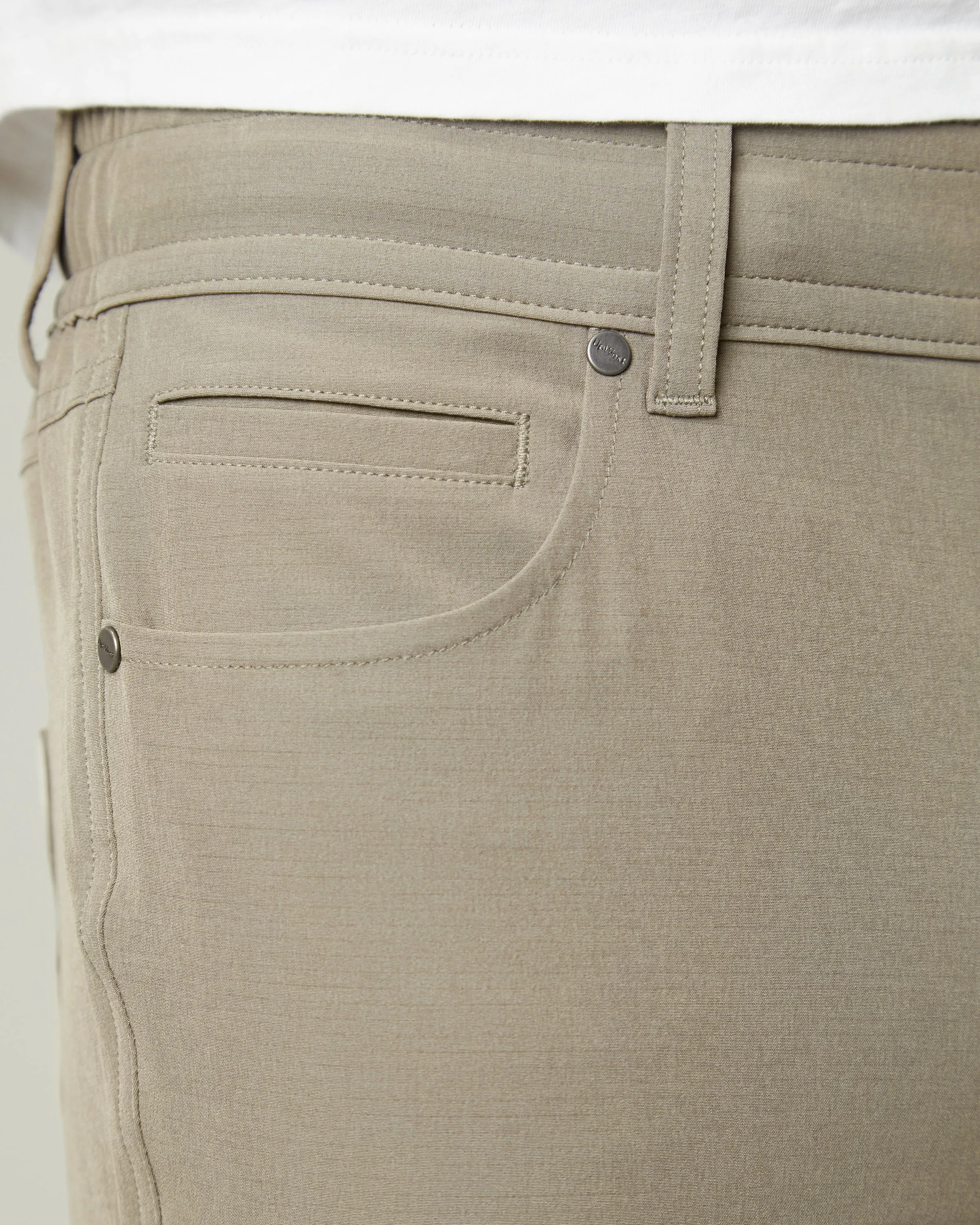 Five-Pocket Travel Pant sold by UpWest product image thumbnail 5