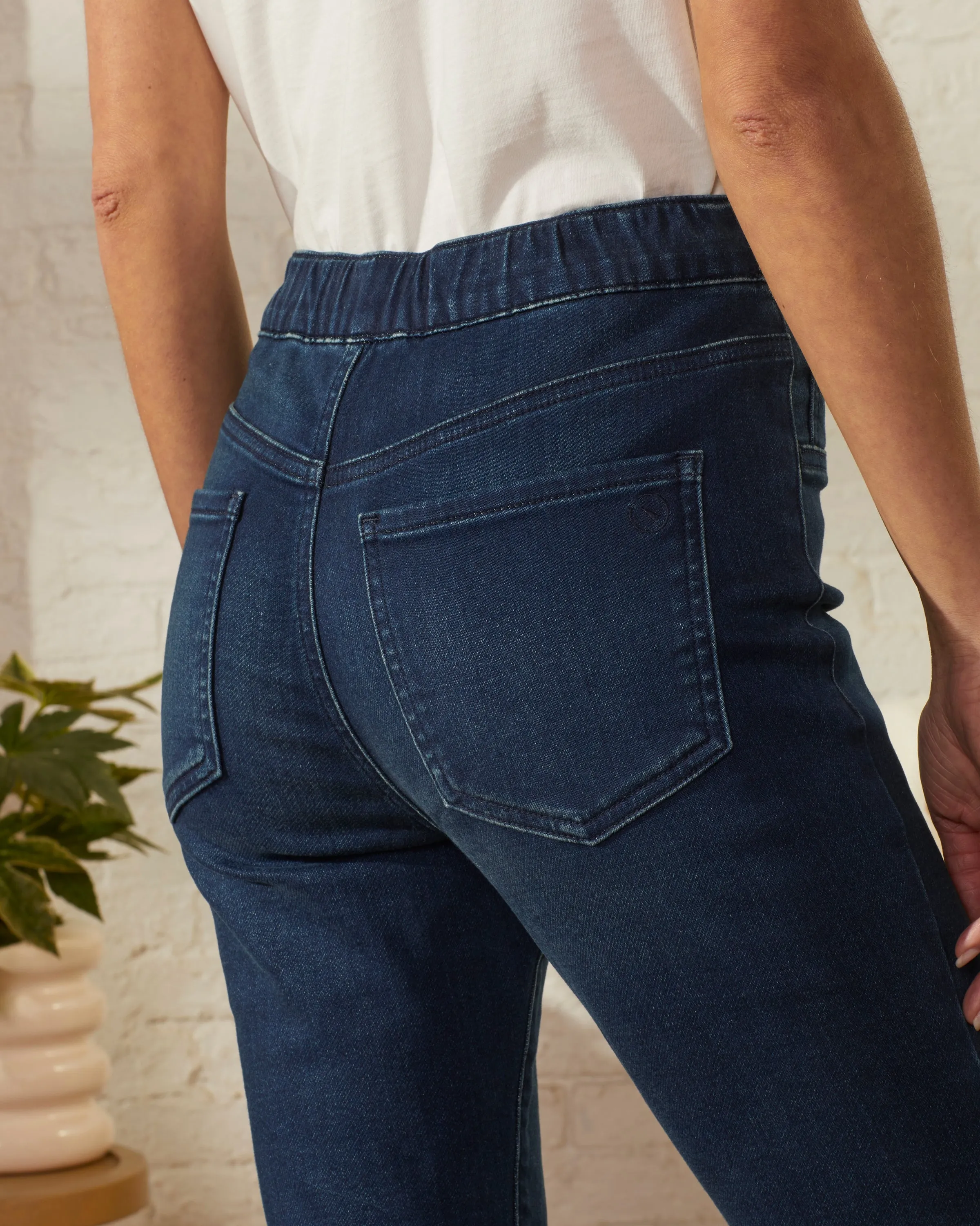 All Day Denim Legging sold by UpWest product image thumbnail 5