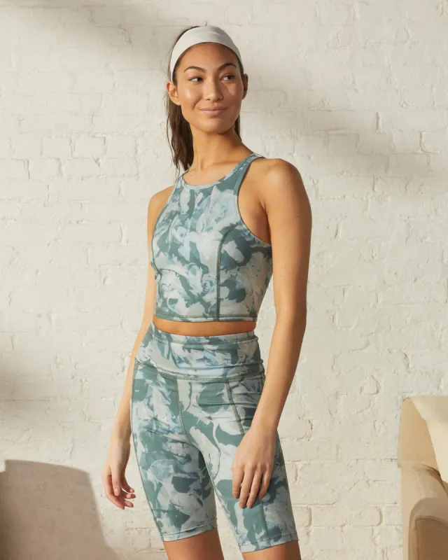 GO UpWest Low-Impact Bra Top sold by UpWest