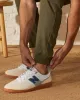 Hemp Utility Cargo Pant sold by UpWest