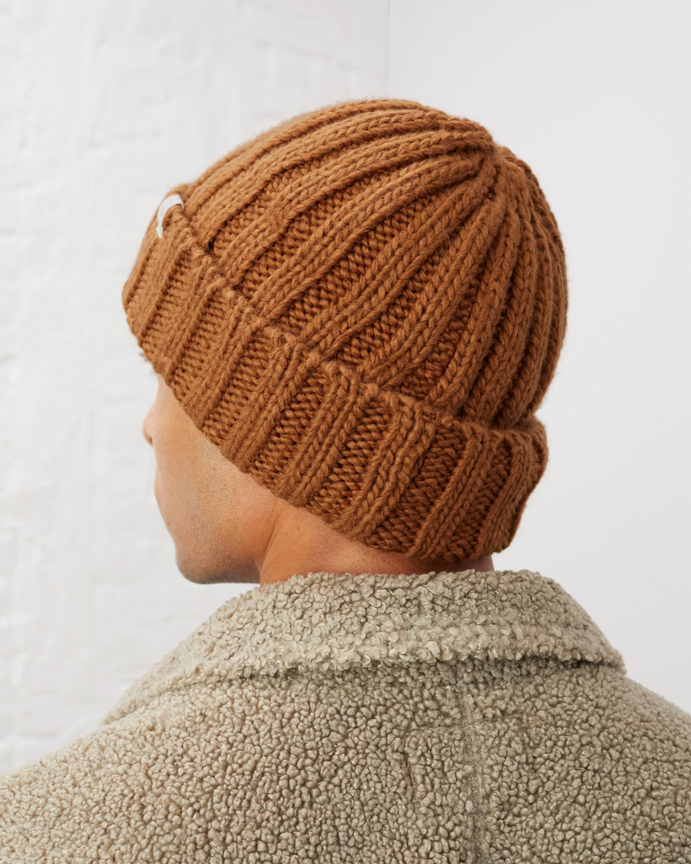 The Adventure Beanie sold by UpWest product image thumbnail 2