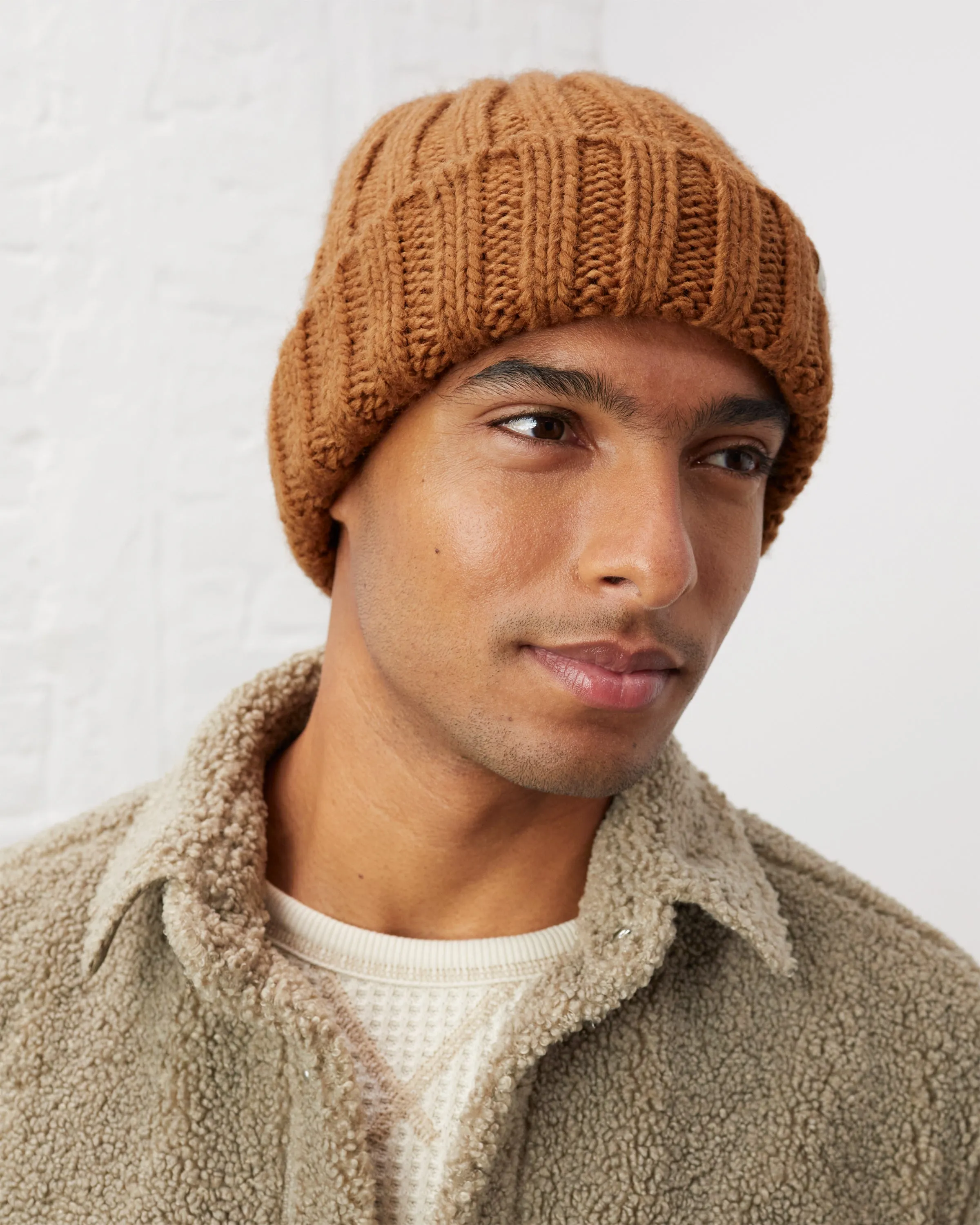 The Adventure Beanie sold by UpWest