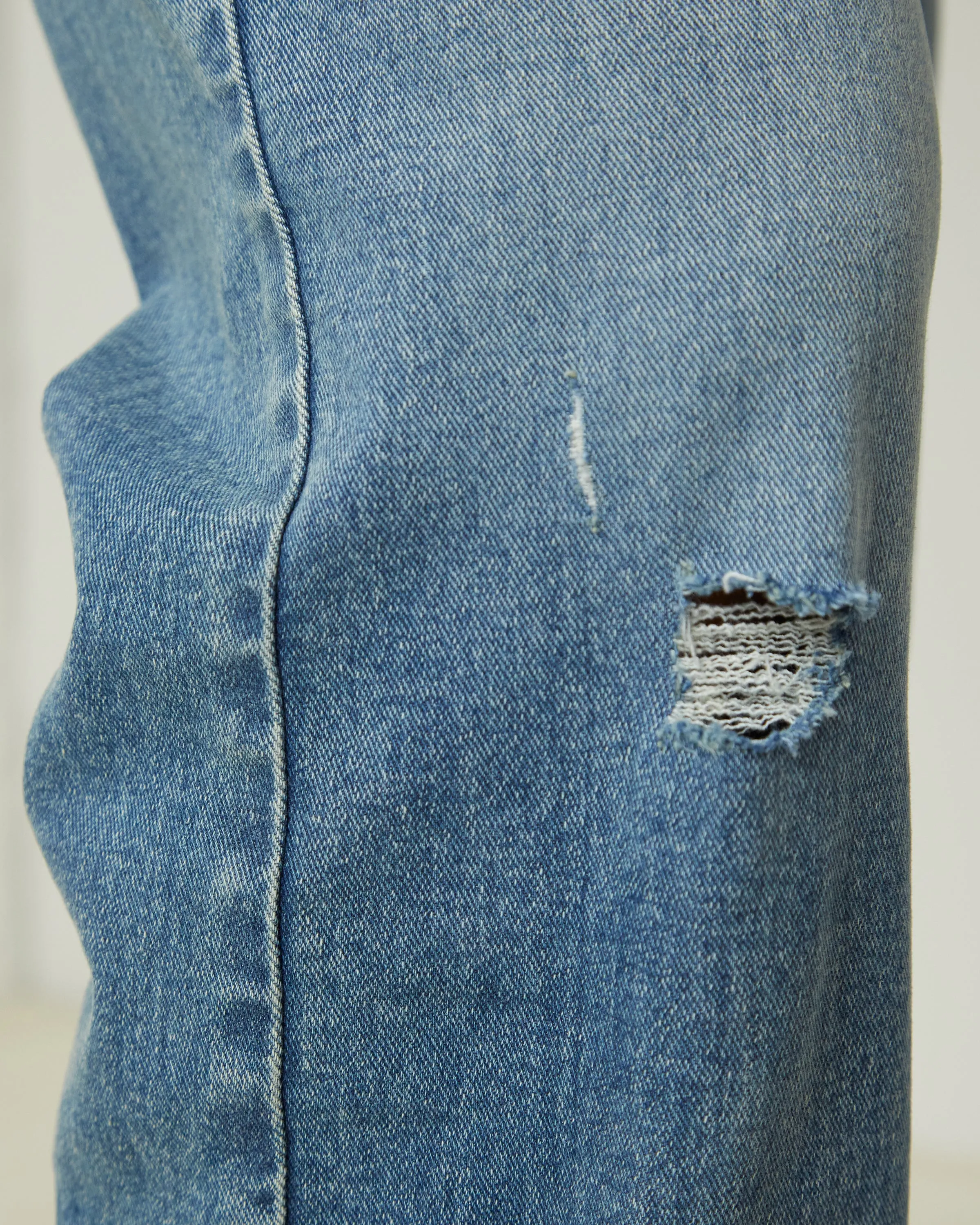 Vintage Boyfriend Denim sold by UpWest product image thumbnail 4