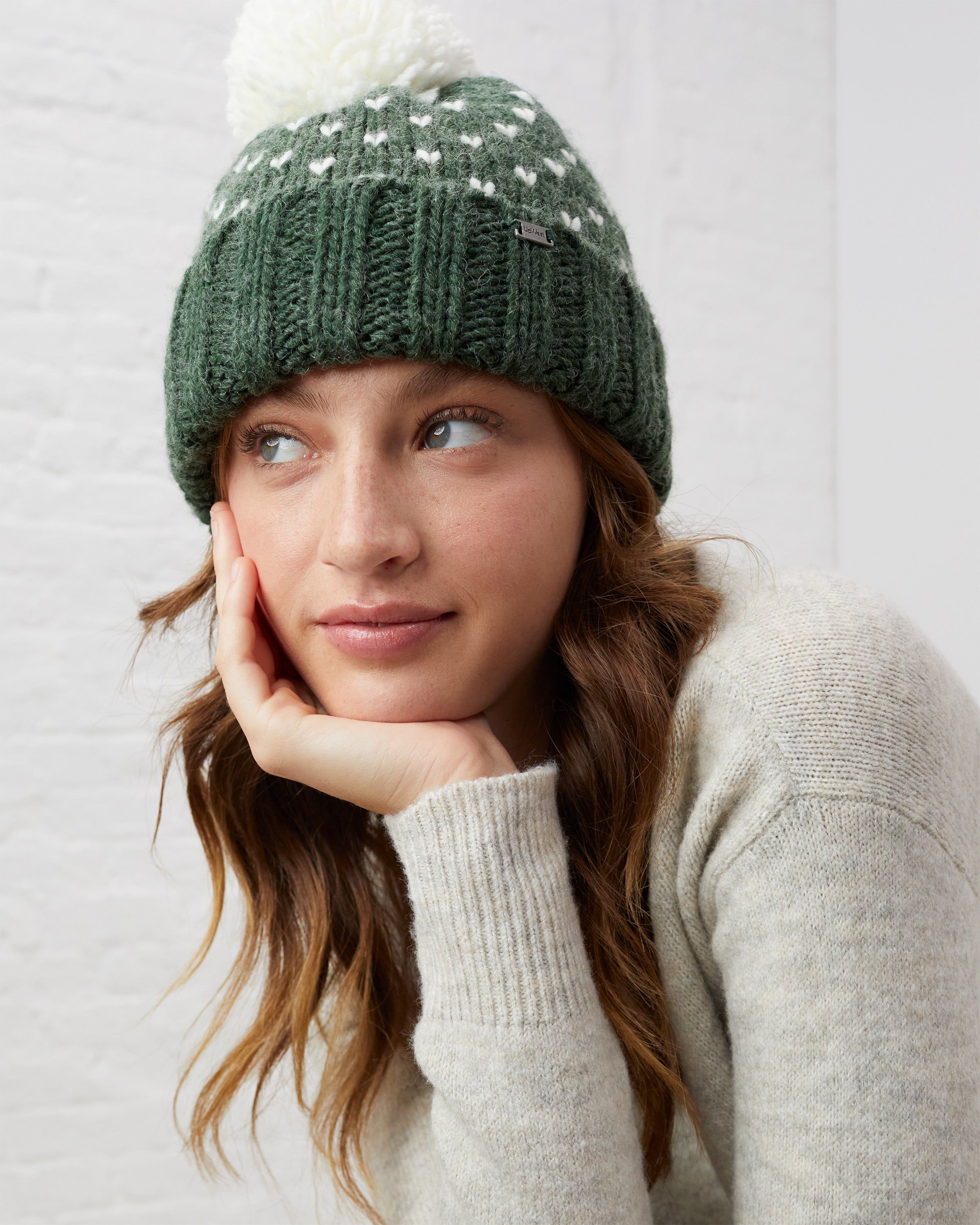 Warm-up Beanie sold by UpWest product image thumbnail 3