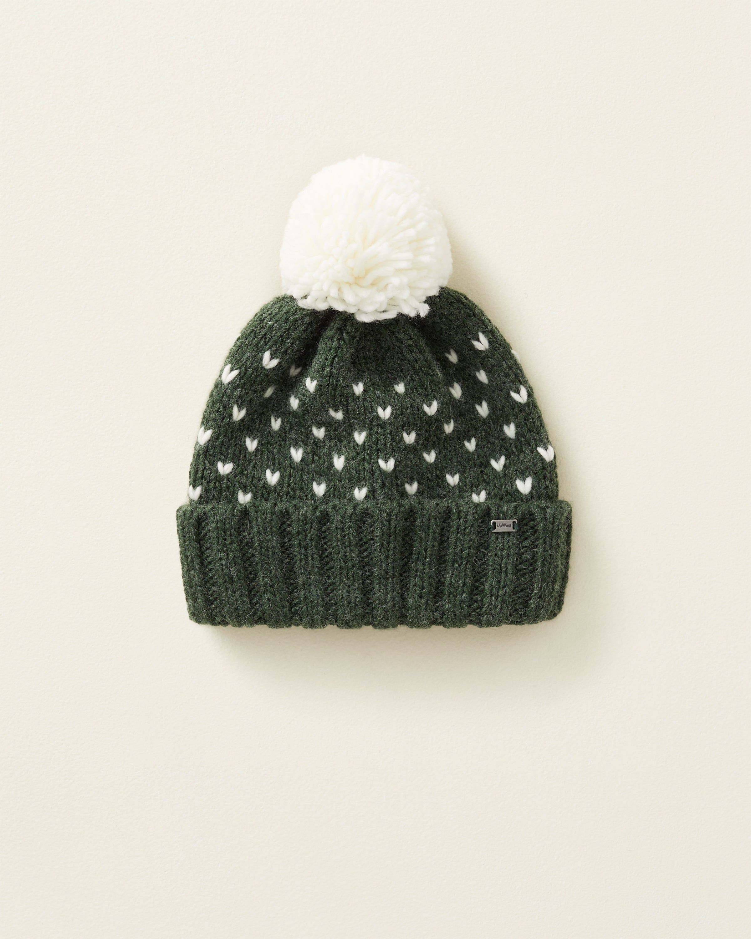 Warm-up Beanie sold by UpWest