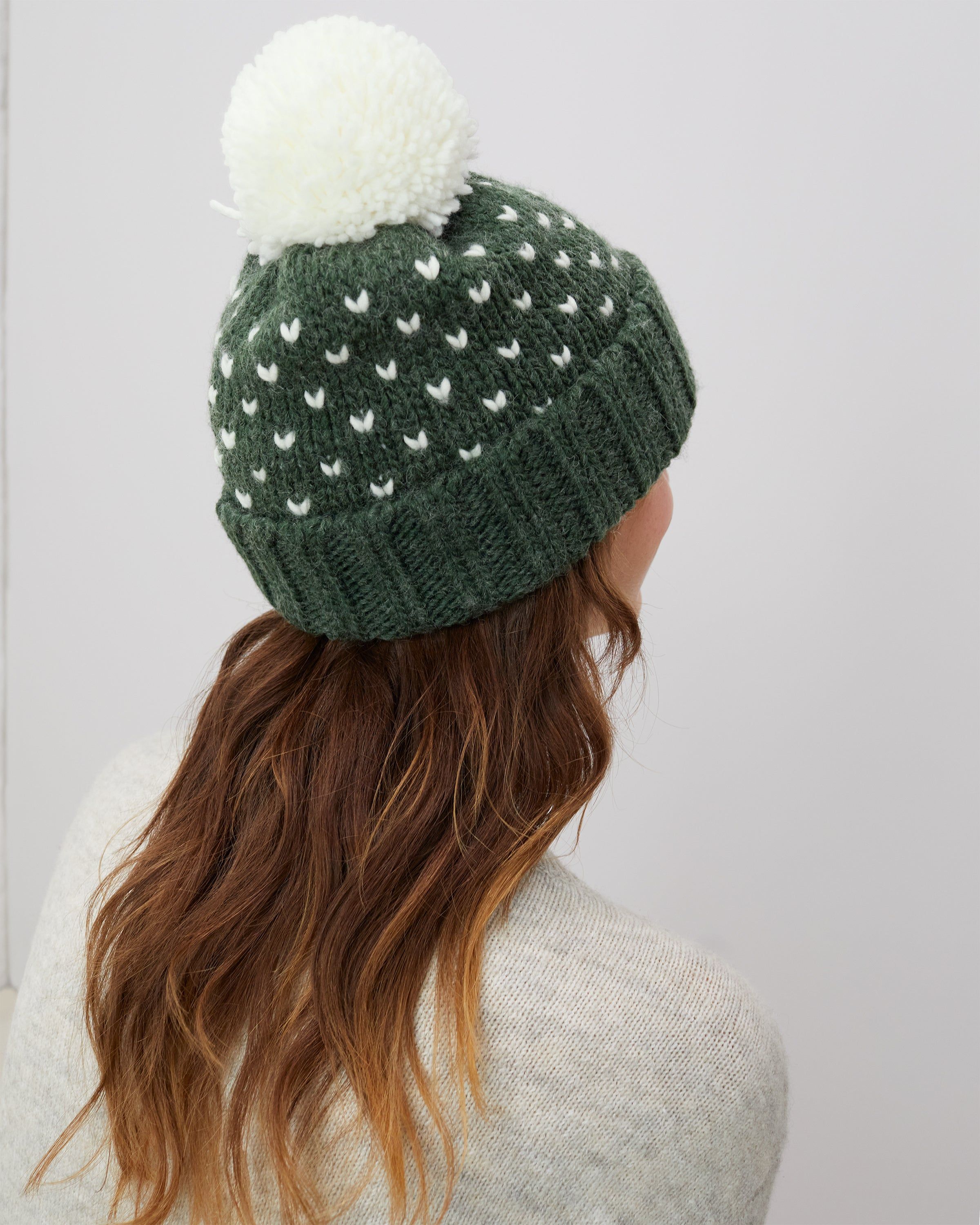 Warm-up Beanie sold by UpWest product image thumbnail 2