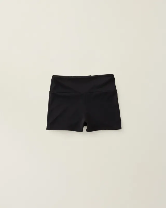 Boyshort Swim Bottom sold by UpWest