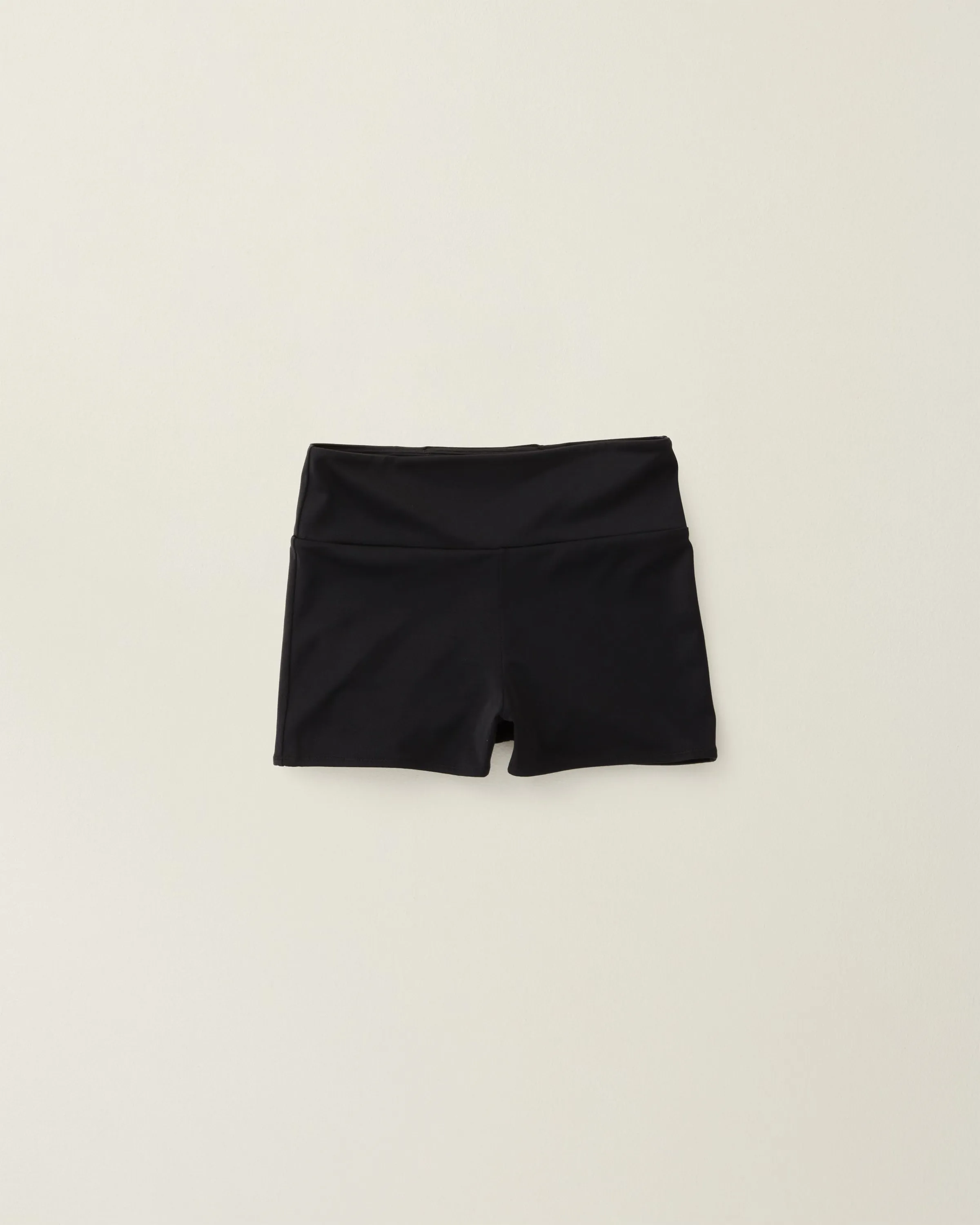 Boyshort Swim Bottom sold by UpWest