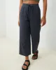 Coastal Cotton Wide-Leg Pant sold by UpWest