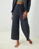 Coastal Cotton Wide-Leg Pant sold by UpWest