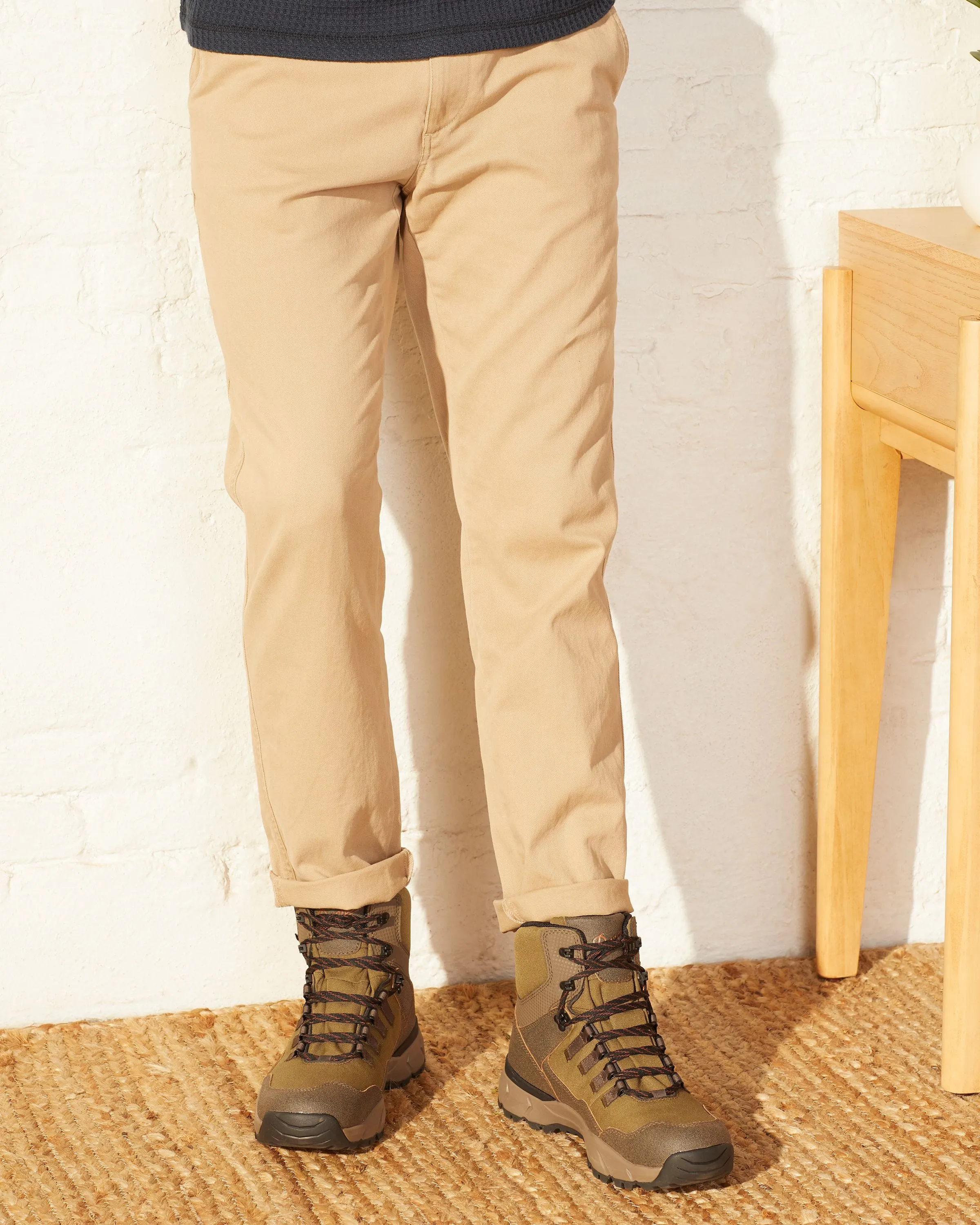 Comfy Chino sold by UpWest product image thumbnail 5