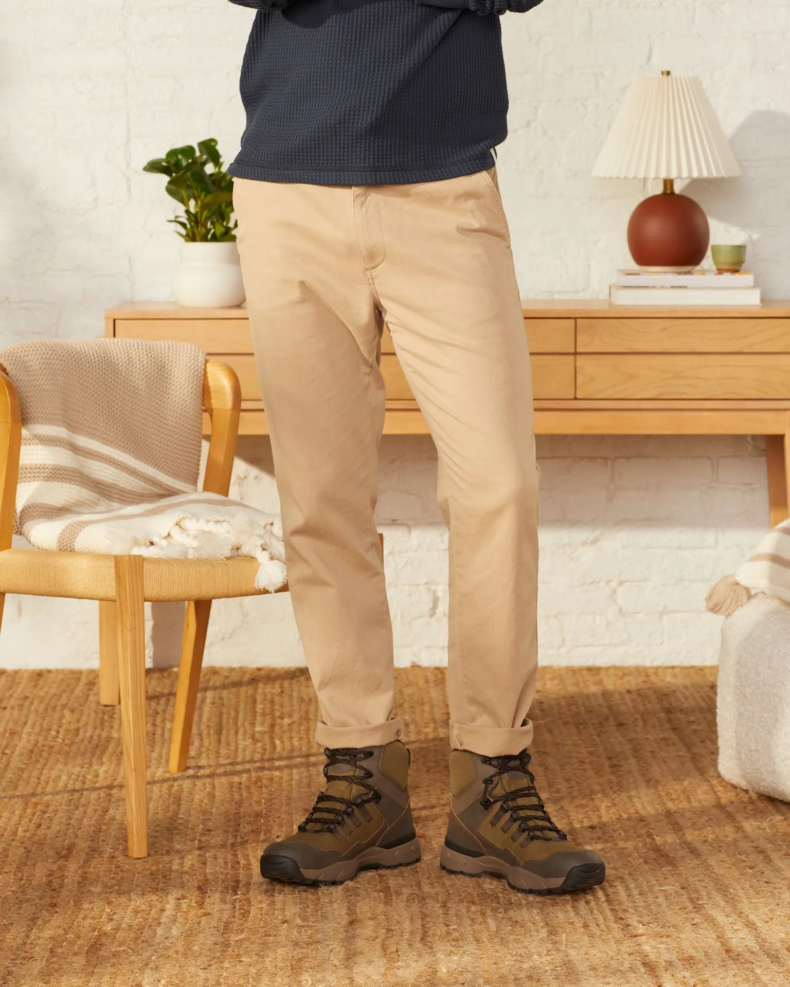 Comfy Chino sold by UpWest product image thumbnail 4