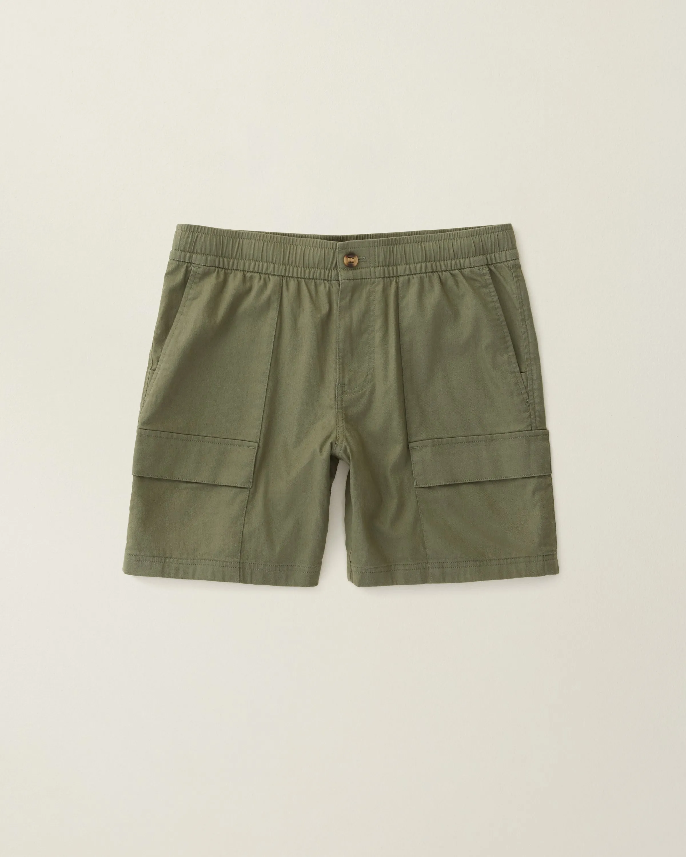 Hemp Tencel Utility Short sold by UpWest product image thumbnail 5