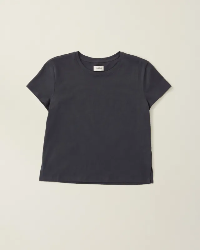 Everyday Relaxed Tee sold by UpWest