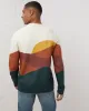 Scenic Crewneck Sweater sold by UpWest