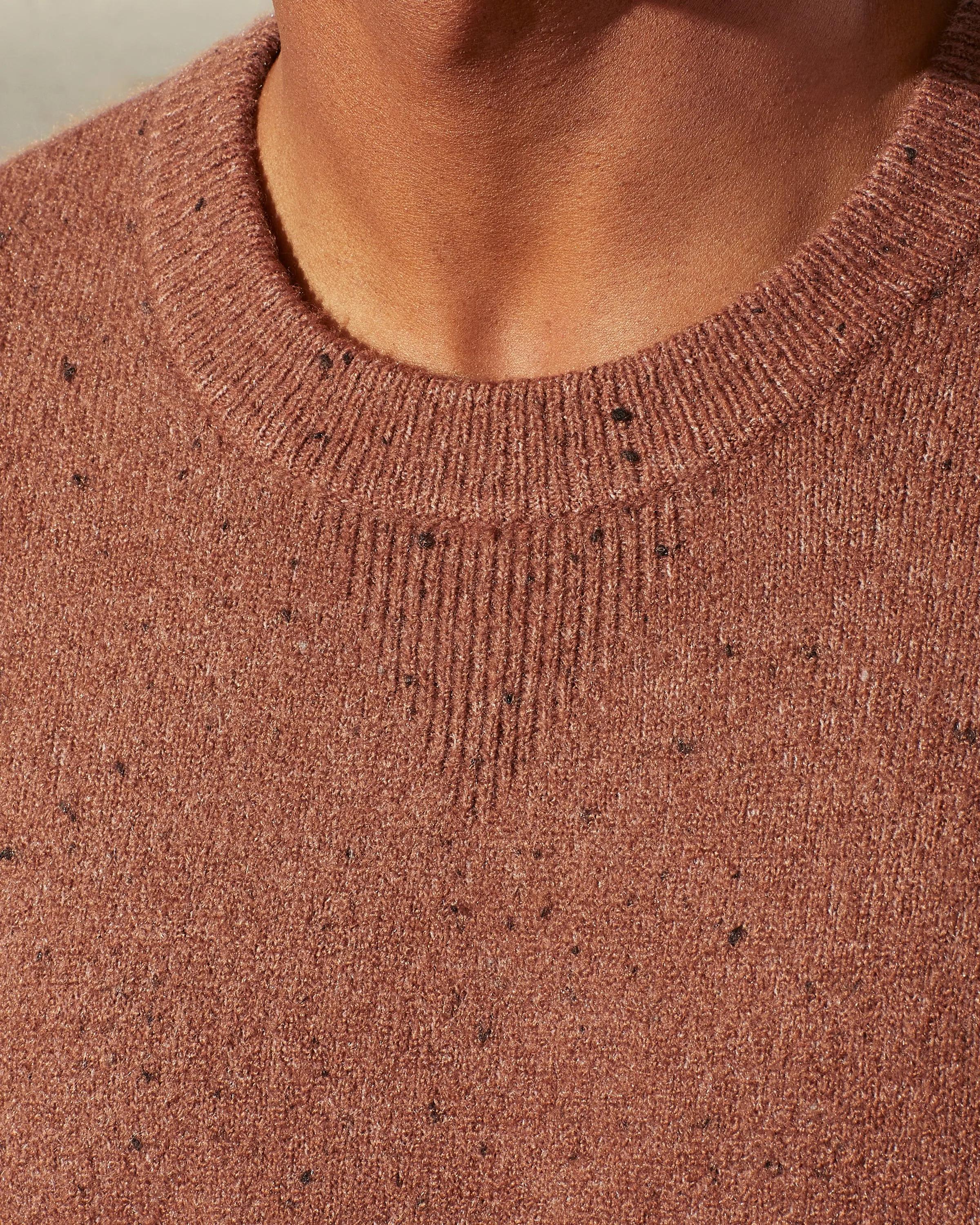Sunday Crewneck Sweater sold by UpWest product image thumbnail 3