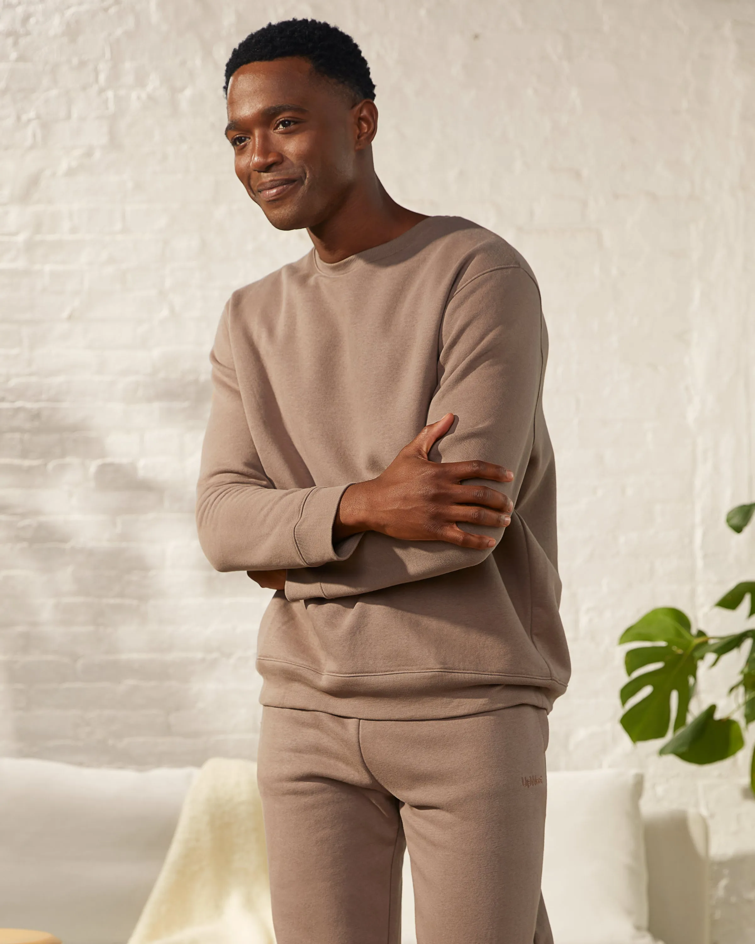 The Everyone Unisex Crewneck sold by UpWest product image thumbnail 2