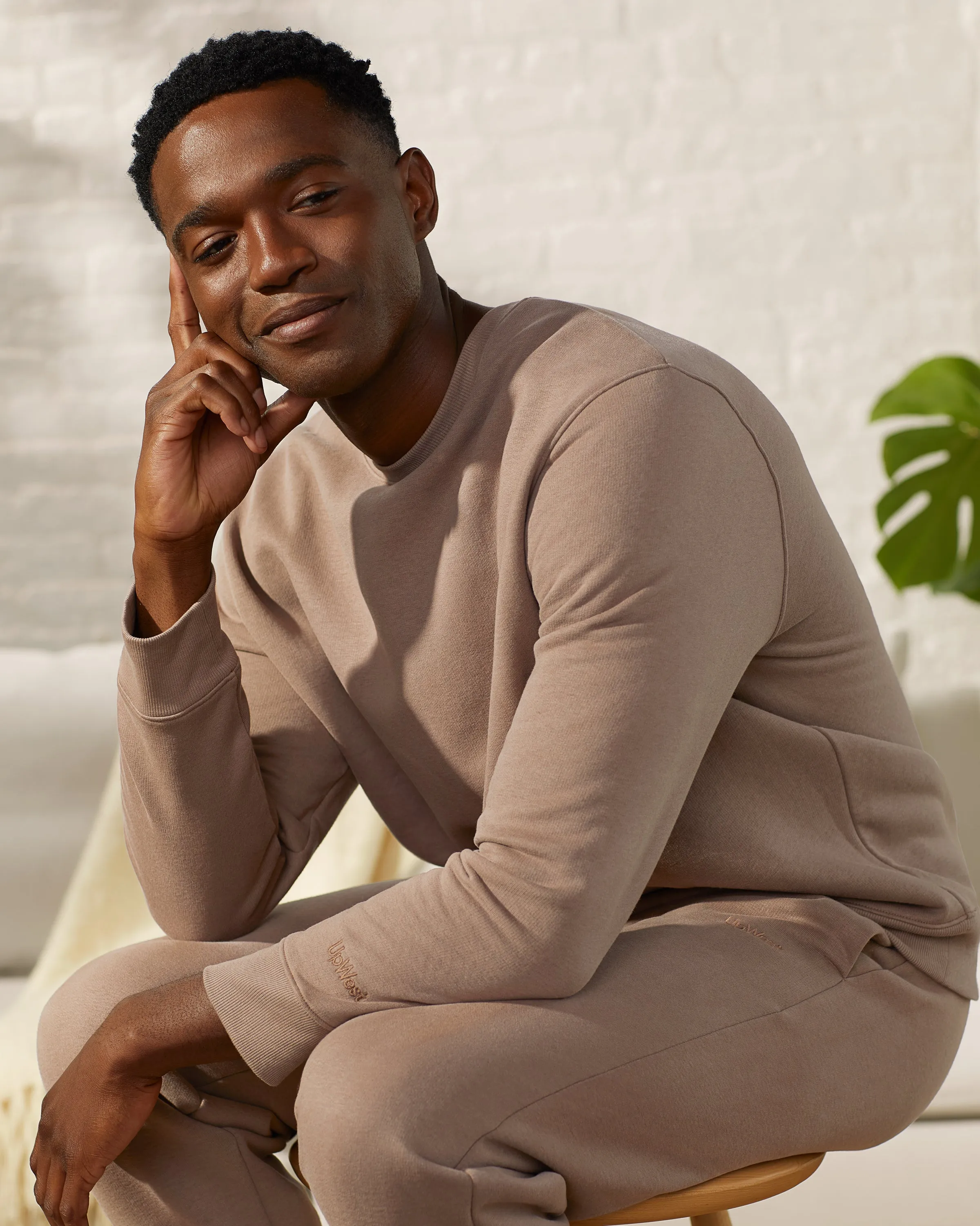 The Everyone Unisex Crewneck sold by UpWest product image thumbnail 3