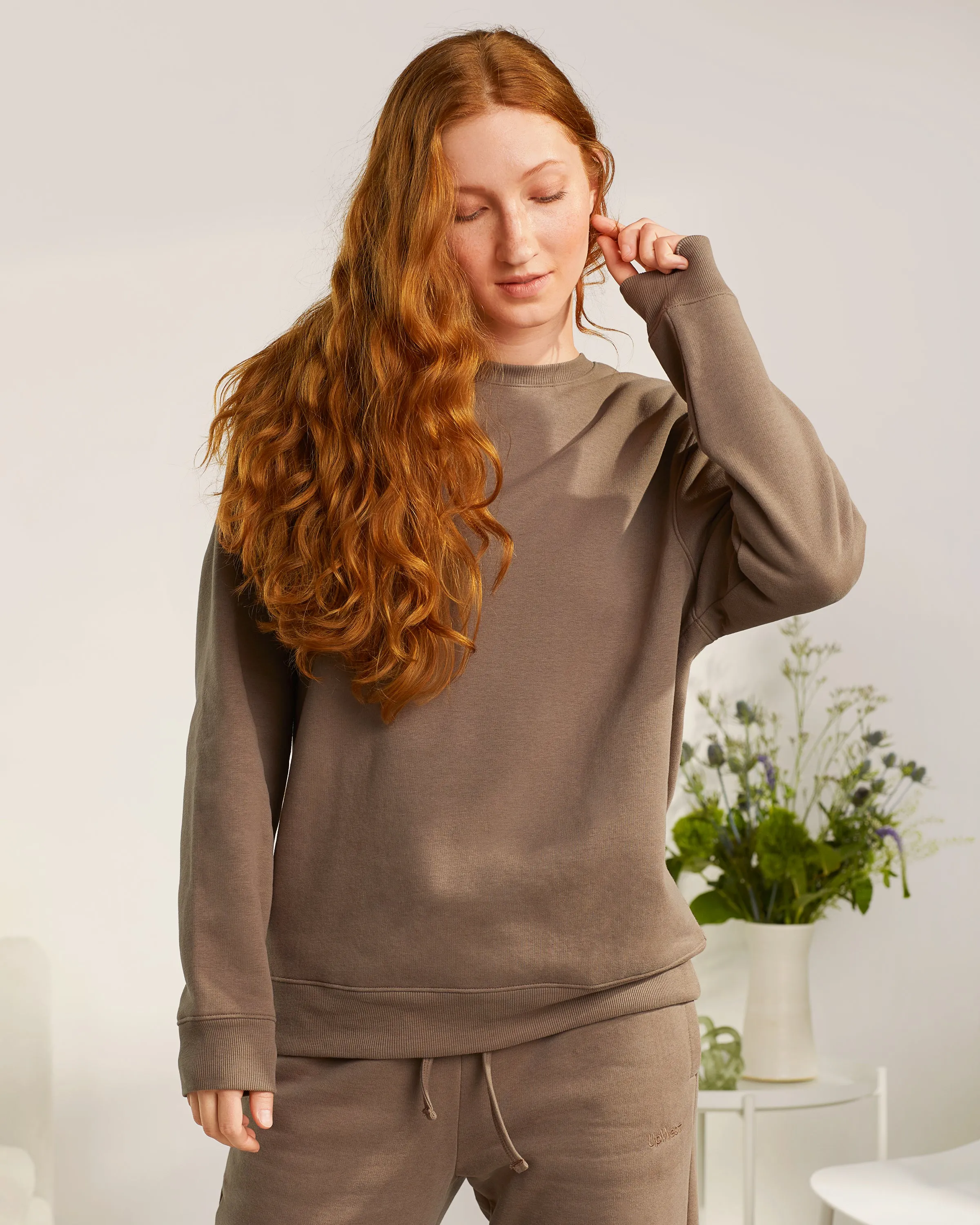 The Everyone Unisex Crewneck sold by UpWest product image thumbnail 5