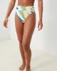 Geo High-Rise Swim Bottom sold by UpWest