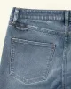 Vintage Straight Denim sold by UpWest