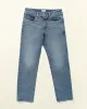 Vintage Straight Denim sold by UpWest