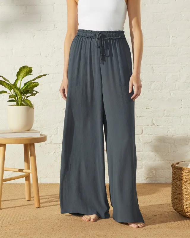 The Perfect Beach Pant sold by UpWest