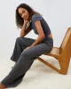 Coastal Cotton Wide-Leg Pant sold by UpWest