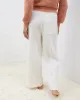 Coastal Cotton Wide-Leg Pant sold by UpWest