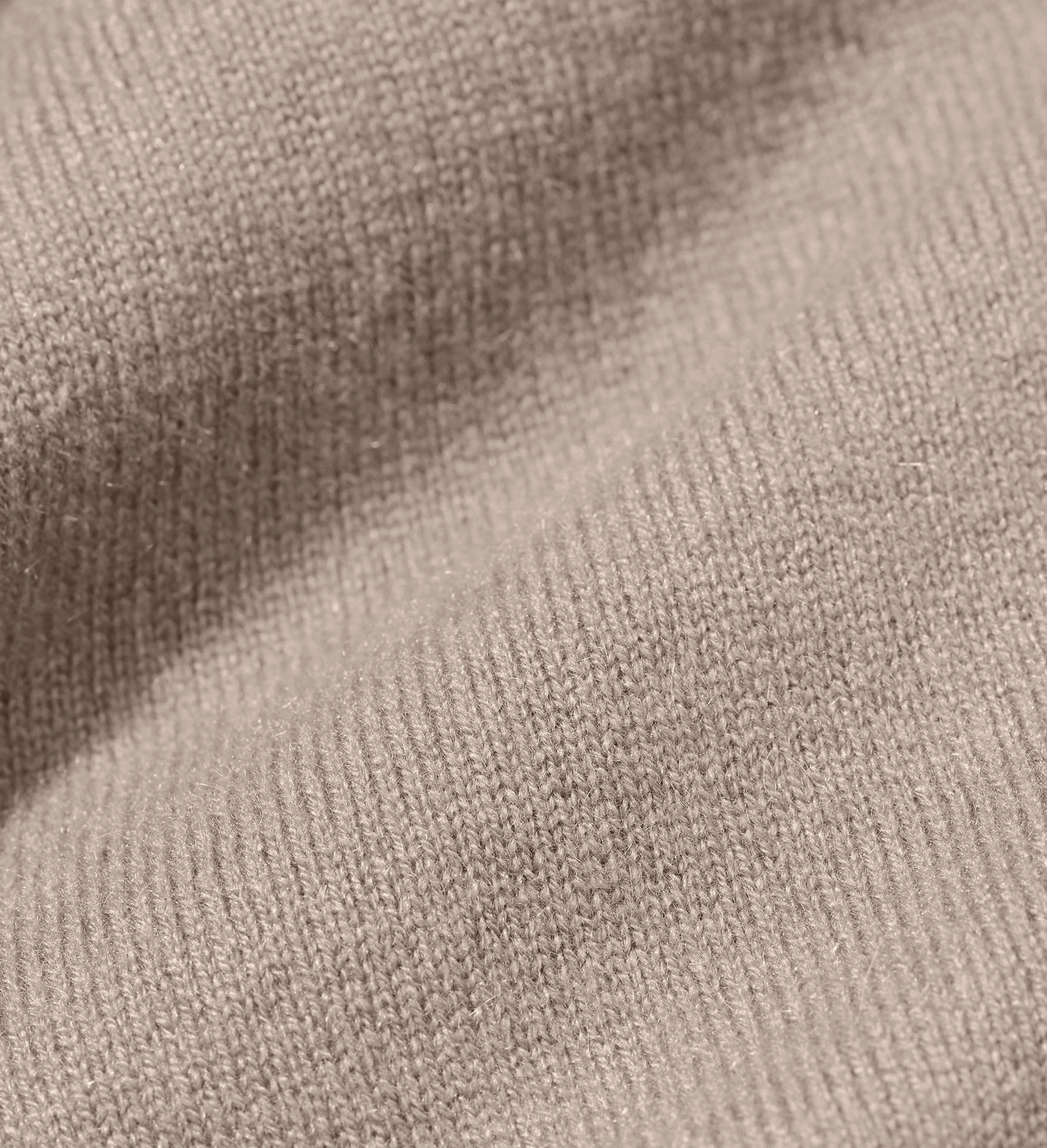 The Open Front Long Cashmere Cardigan with Pockets sold by State Cashmere product image thumbnail 4