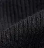 The Ribbed Crewneck Cashmere Sweater sold by State Cashmere