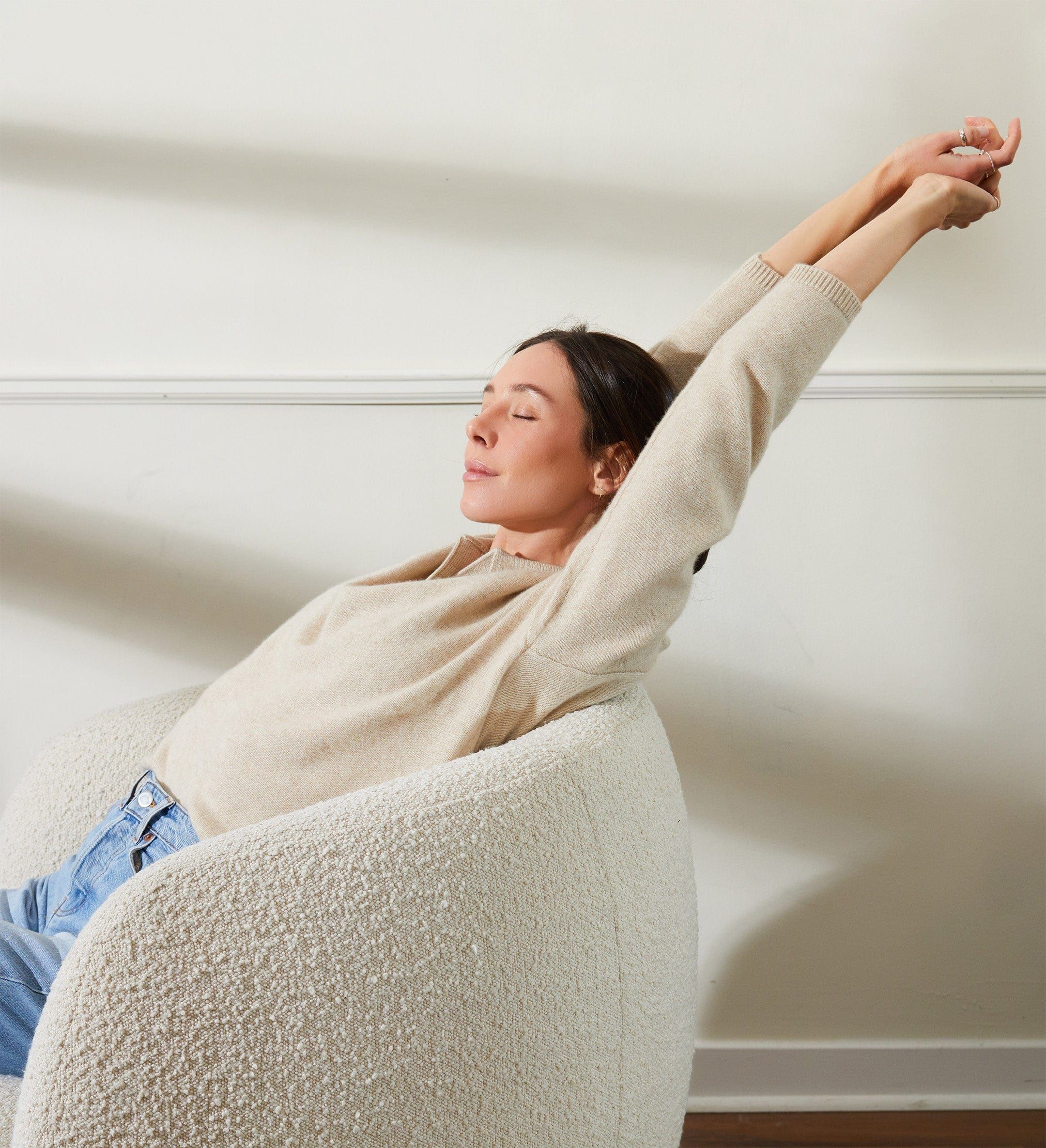 The Polo Collar Sweater sold by State Cashmere product image thumbnail 2