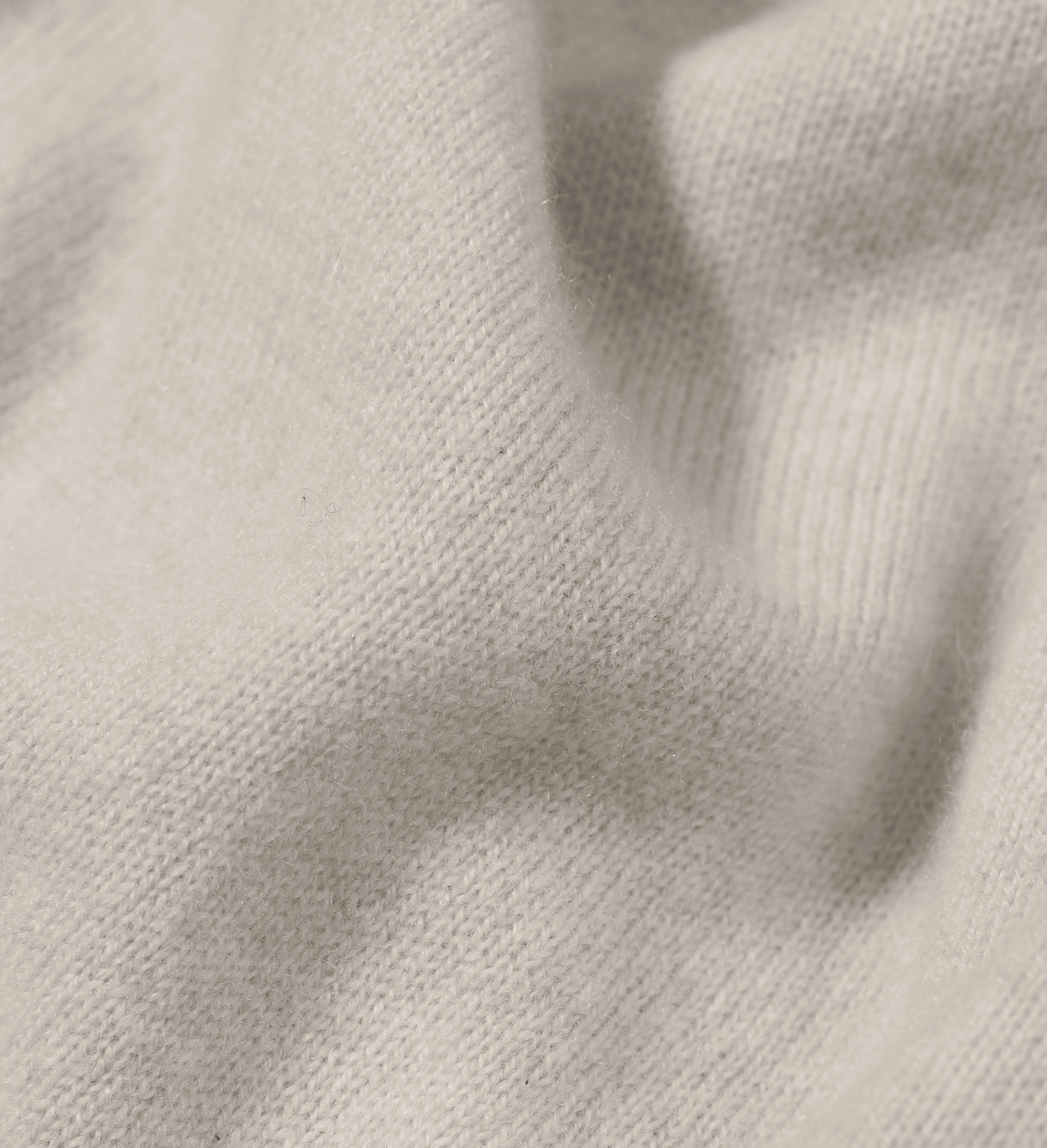 The Women’s Basic Crewneck Cashmere Sweater sold by State Cashmere product image thumbnail 3