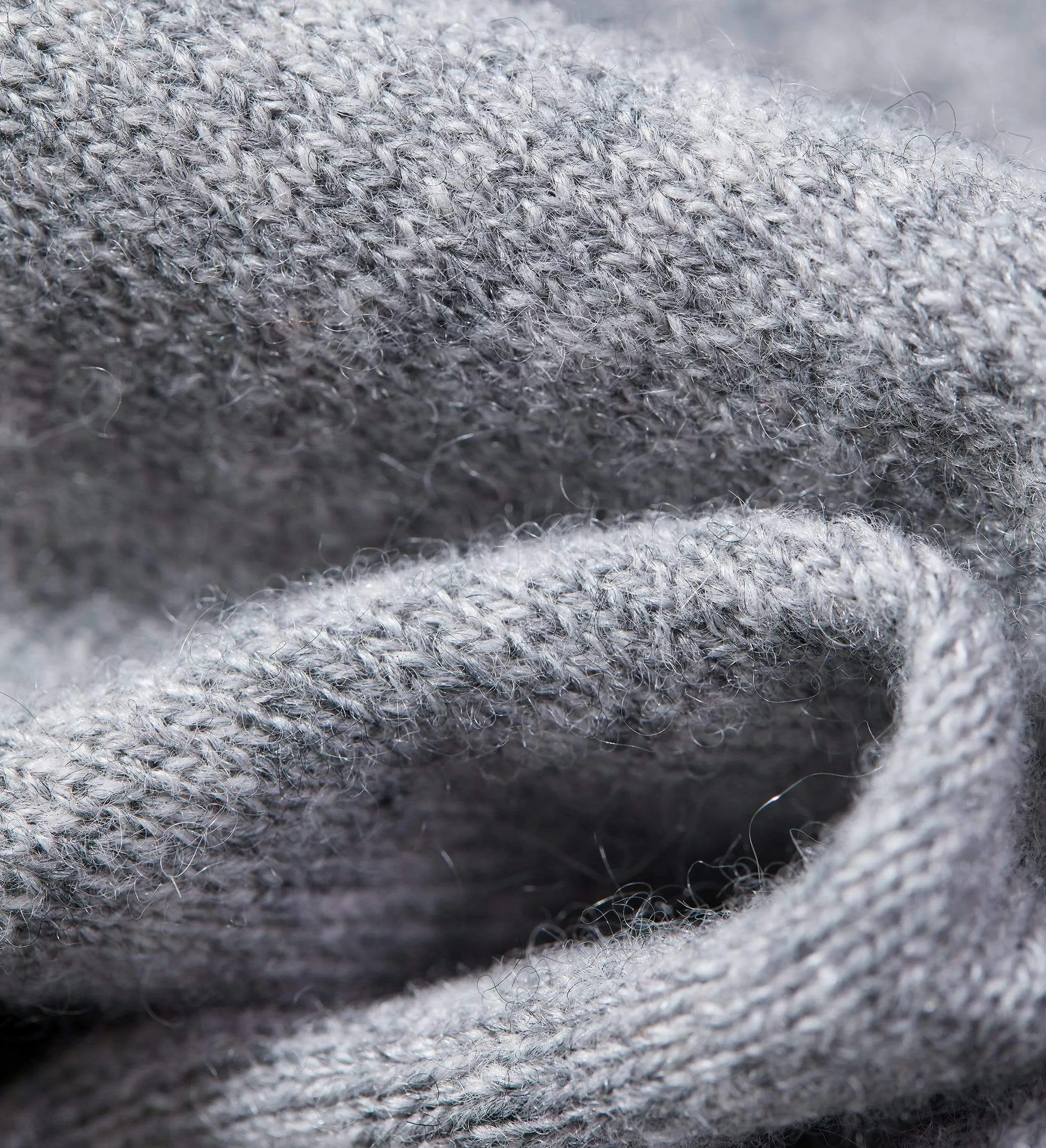 The Men’s Basic Crewneck Cashmere Sweater sold by State Cashmere product image thumbnail 5