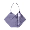 Twilly Silk Scarf, Periwinkle sold by Bob Ore Blue Collection