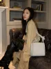 Ami Bag, Gray sold by Bob Ore Blue Collection