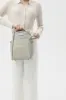 Ami Bag, Gray sold by Bob Ore Blue Collection