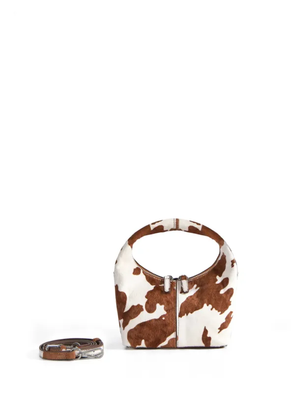 Rebecca bag - Bob Oré x Julietta sold by Bob Ore Blue Collection