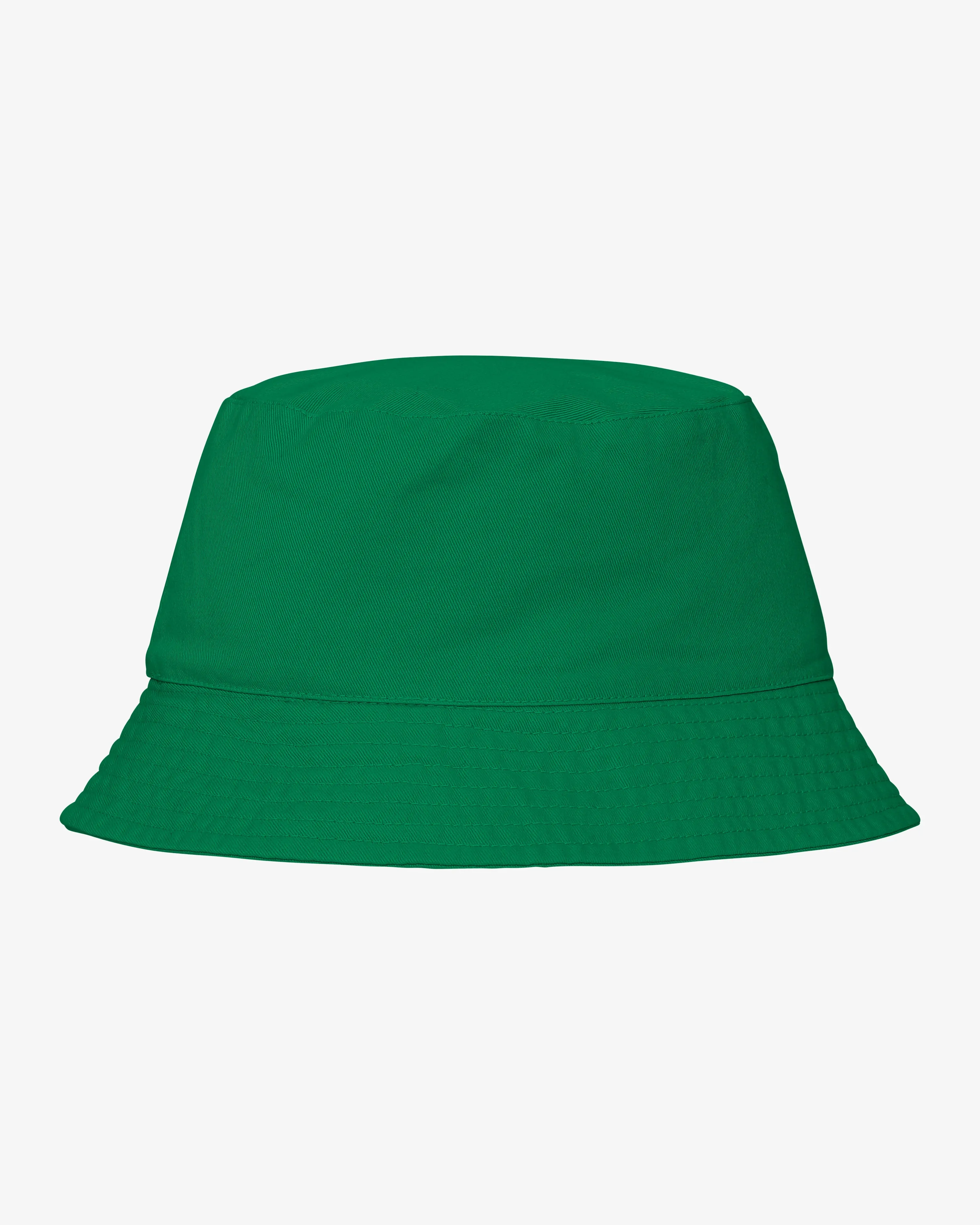 Organic Cotton Bucket Hat - Kelly Green sold by Colorful Standard